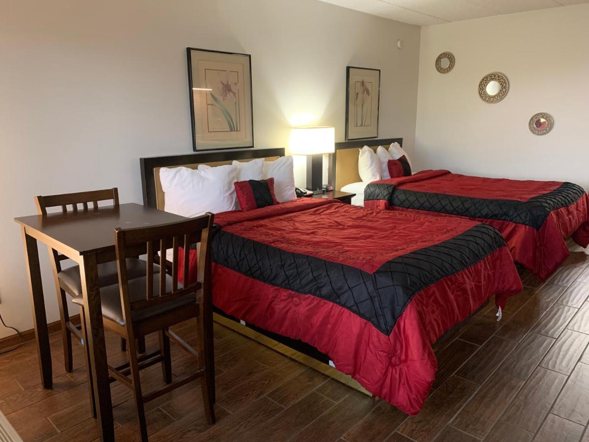 Geneva Wells Motel 2*