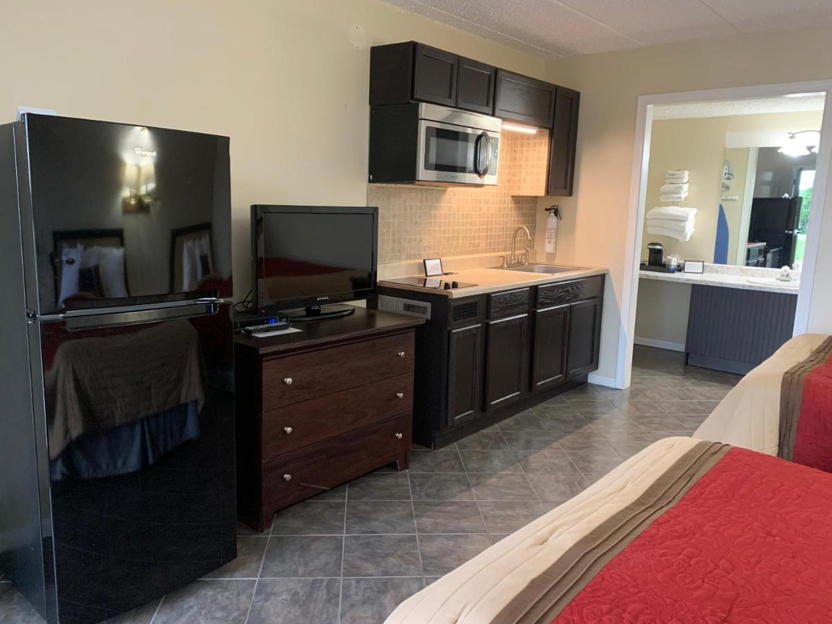 Motel Geneva Wells Lake Geneva